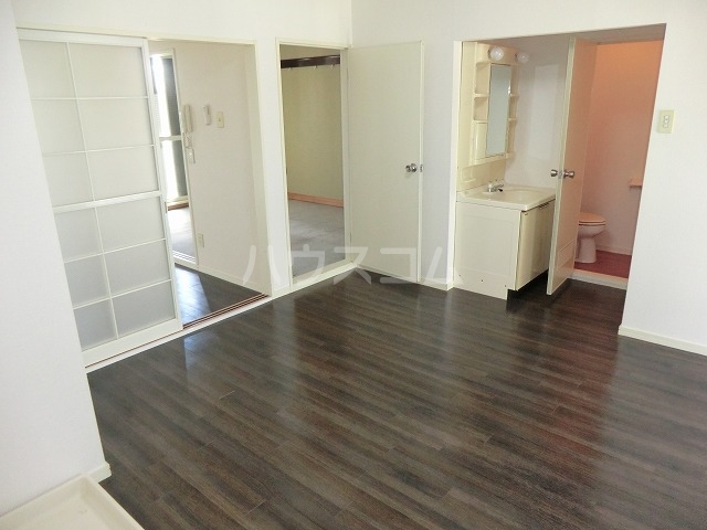 3/23 リビング/ダイニング