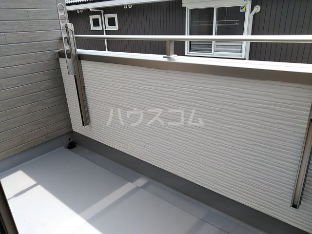 23/30 バルコニー