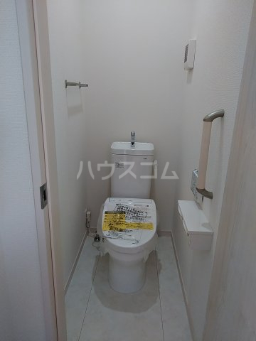18/30 トイレ