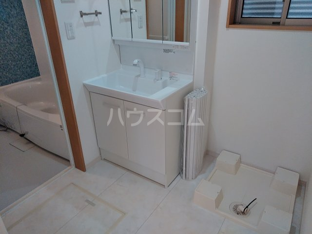 20/30 洗面