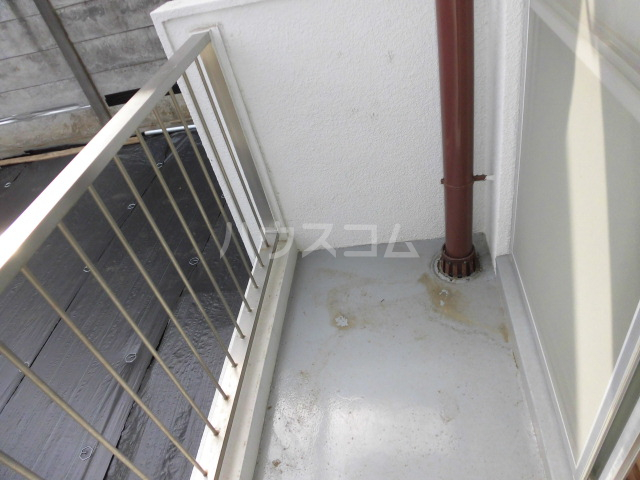 20/30 バルコニー