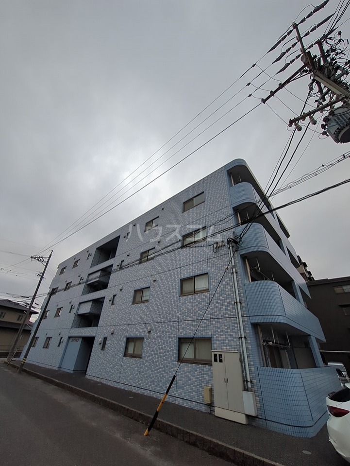 1/23 外観