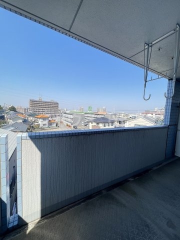 15/20 バルコニー