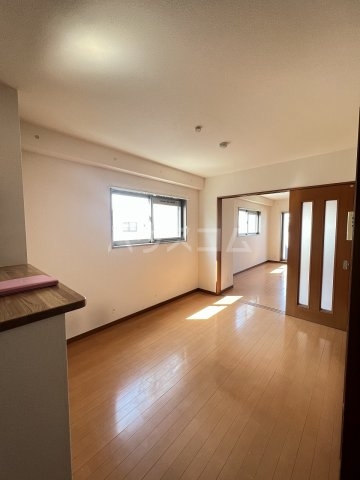 4/20 リビング/ダイニング