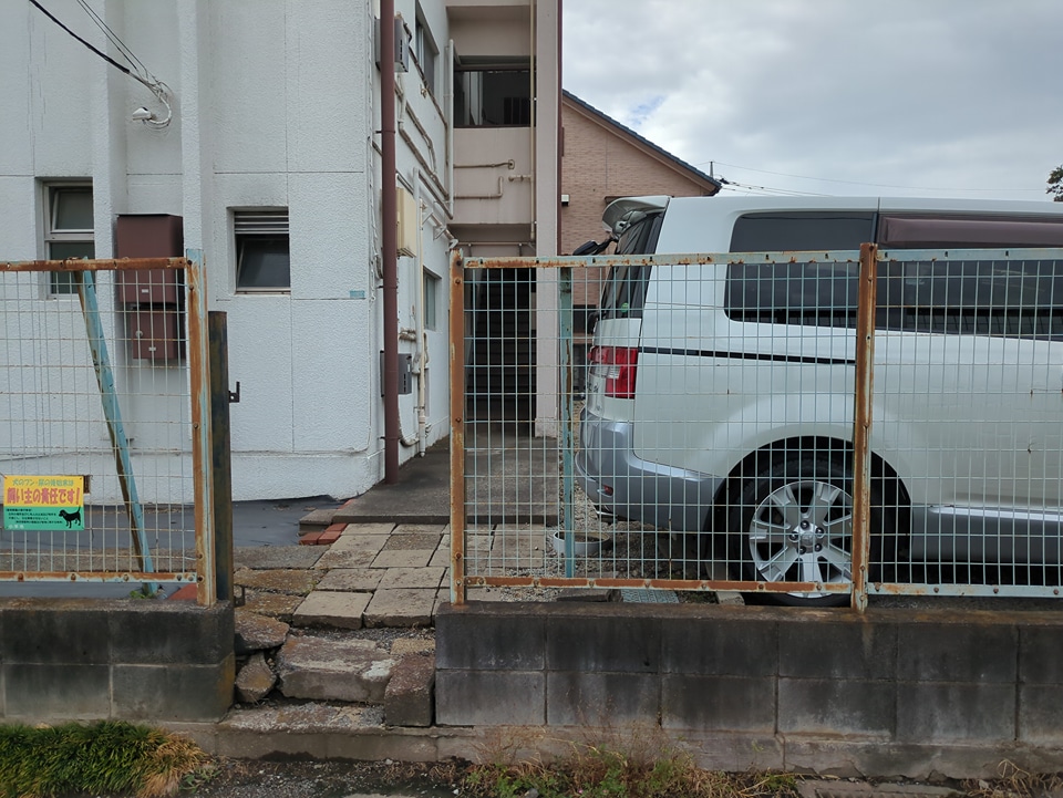 2/4 エントランス