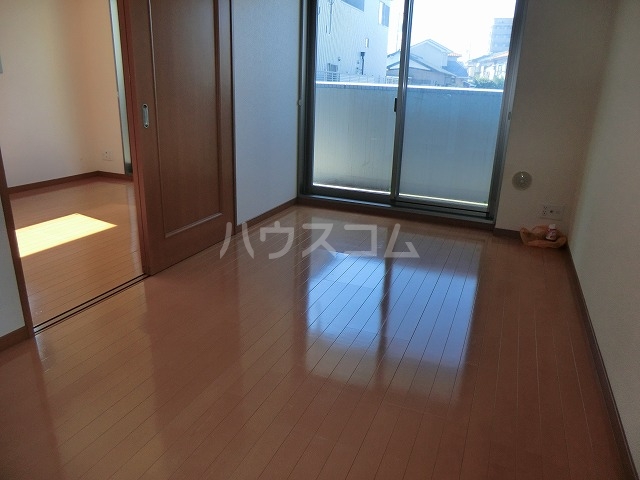 4/23 リビング/ダイニング