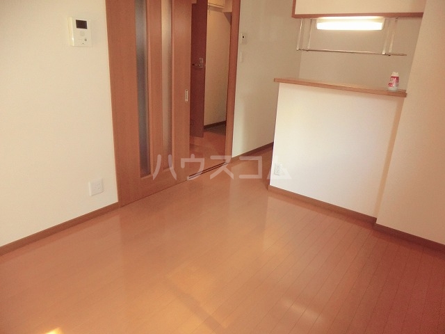 6/23 リビング/ダイニング