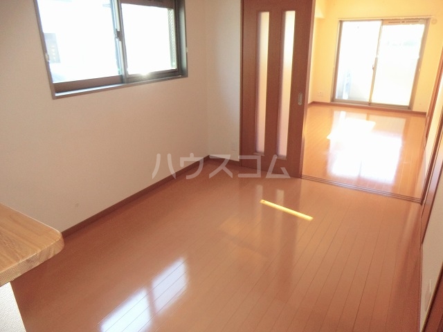 3/23 リビング/ダイニング