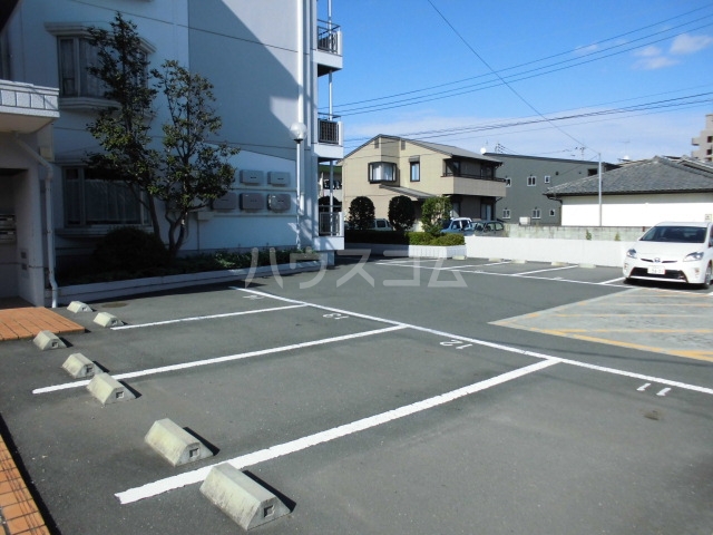 29/30 駐車場