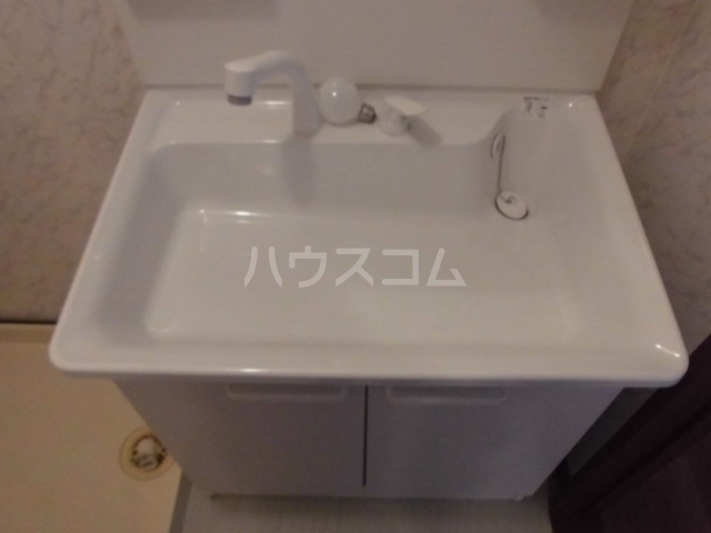 20/30 洗面