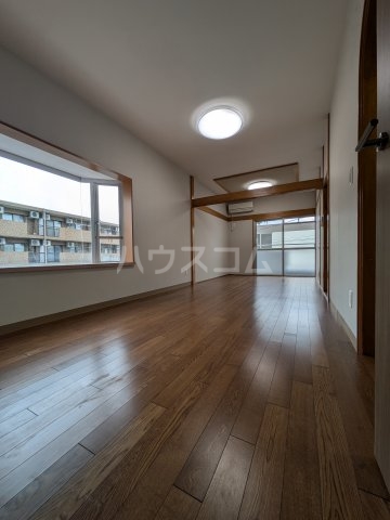 3/25 リビング/ダイニング