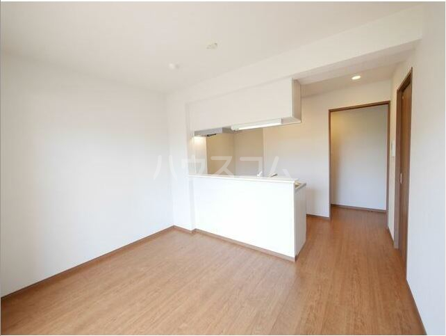 3/22 リビング/ダイニング