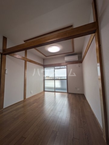 4/23 リビング/ダイニング