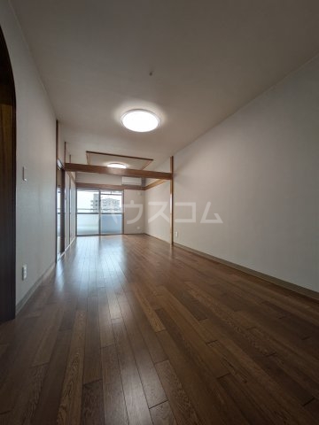 3/23 リビング/ダイニング