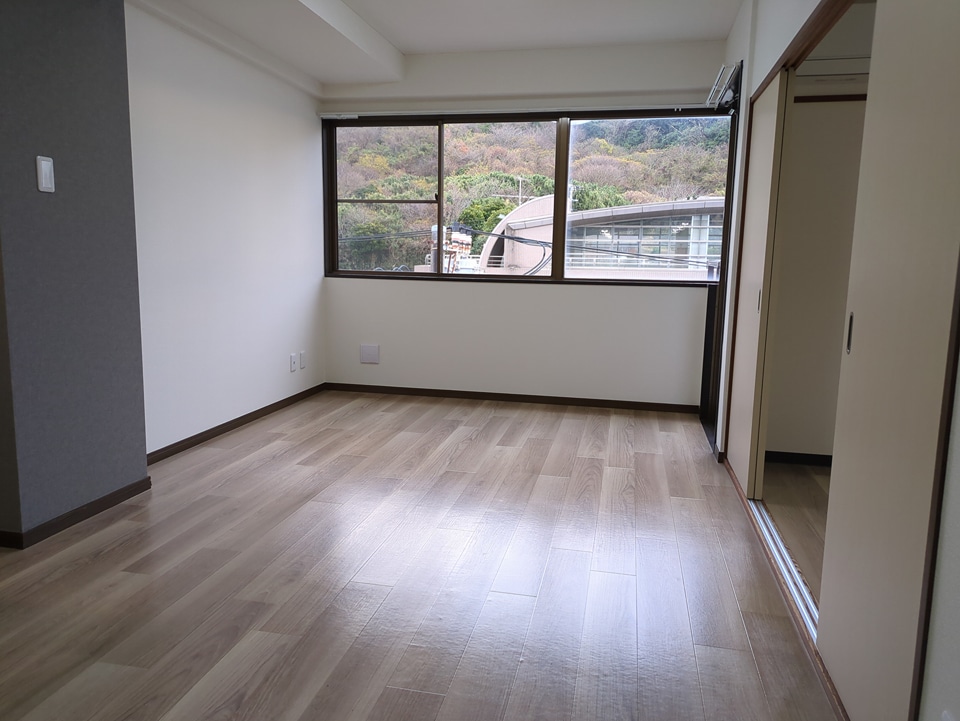 3/30 リビング/ダイニング