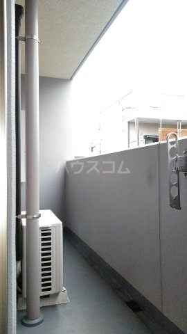 20/30 バルコニー