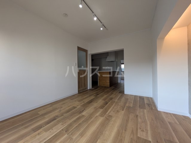 4/29 リビング/ダイニング