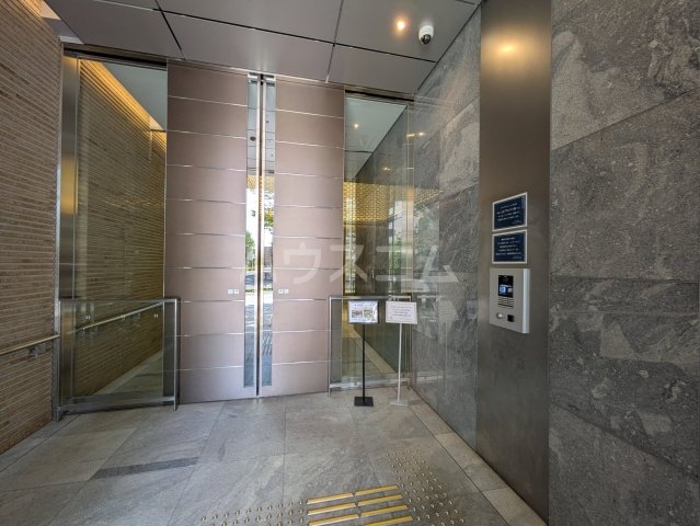 29/30 エントランス