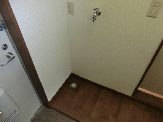 11/30 玄関