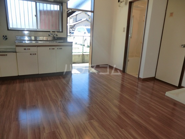 5/30 リビング/ダイニング