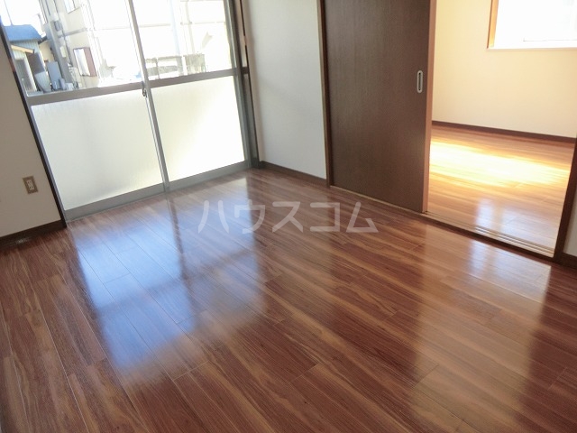 8/30 リビング/ダイニング