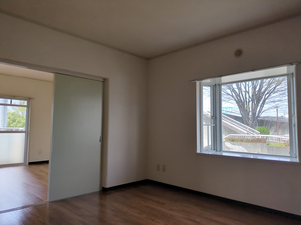 5/30 リビング/ダイニング