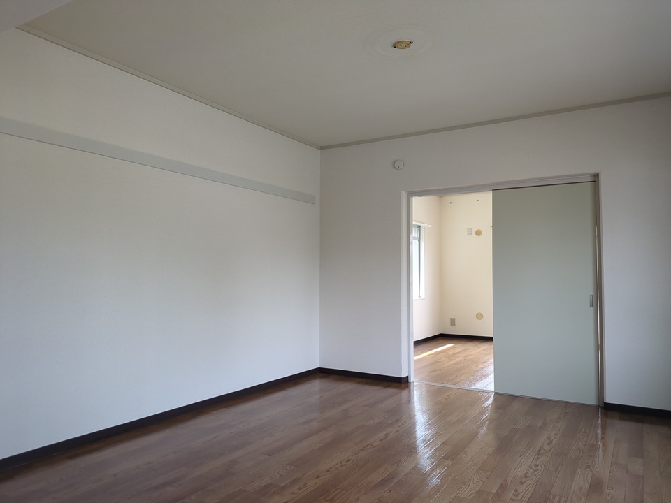 4/30 リビング/ダイニング