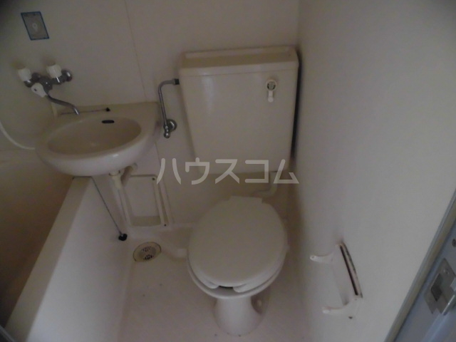 14/30 トイレ
