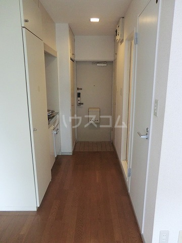 10/30 玄関