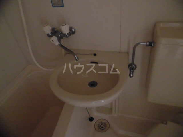 15/30 洗面