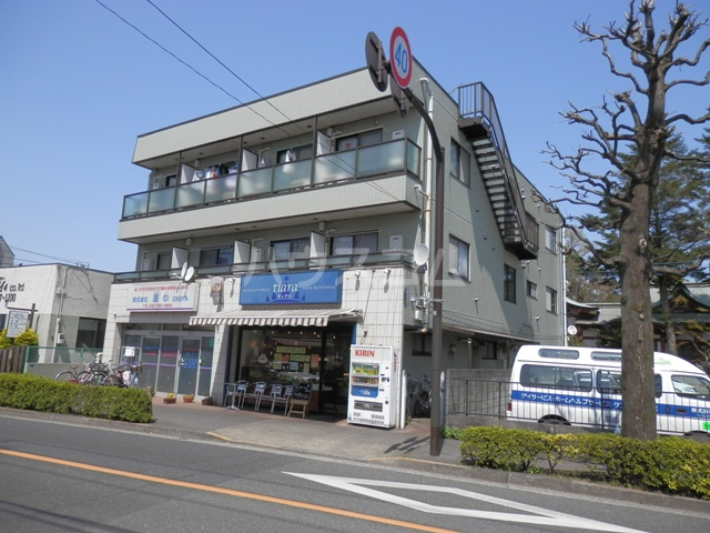 1/30 外観
