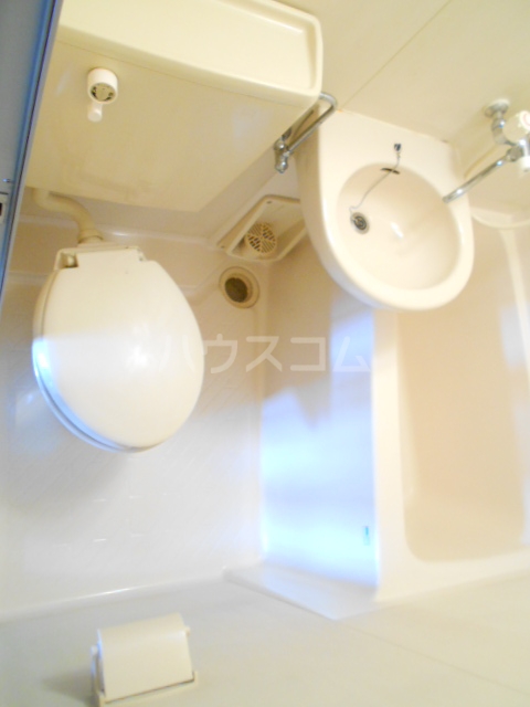 19/30 トイレ