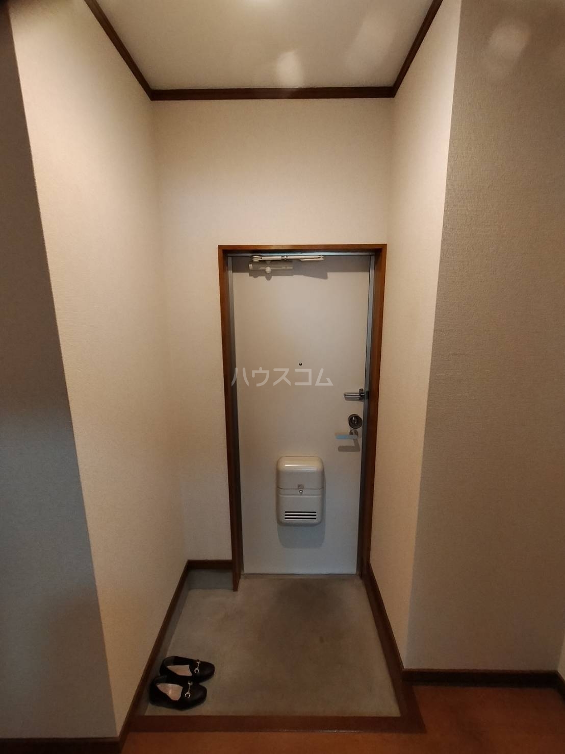 8/21 玄関