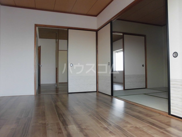 4/23 リビング/ダイニング