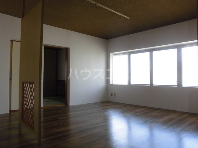 3/23 リビング/ダイニング