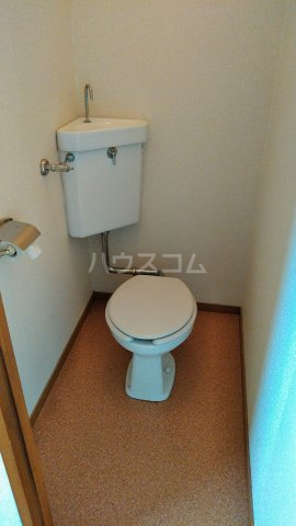 11/26 トイレ