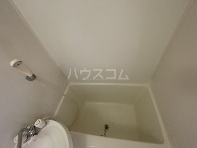 9/25 浴室