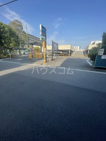 22/25 駐車場