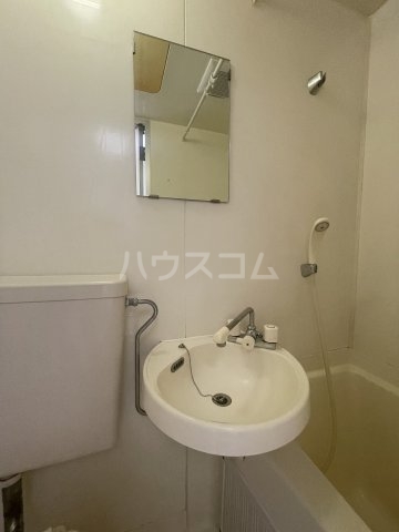 11/25 洗面