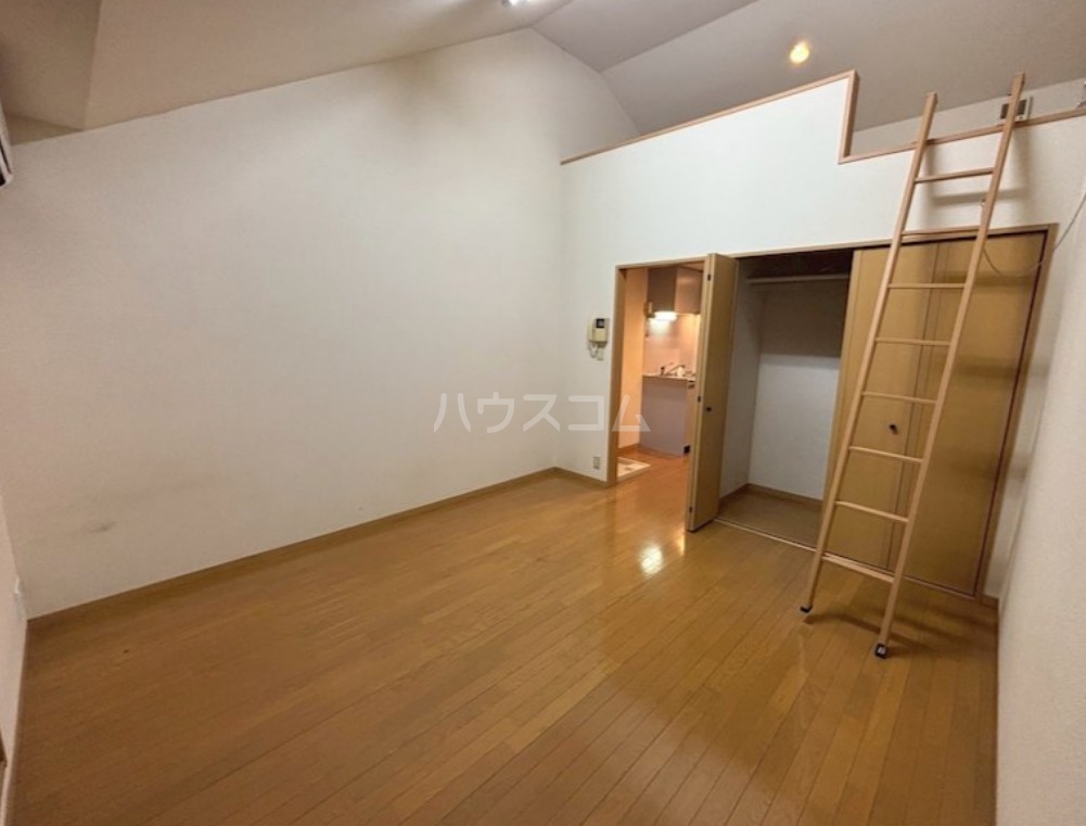 3/18 リビング/ダイニング