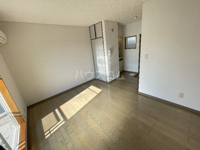 5/25 リビング/ダイニング