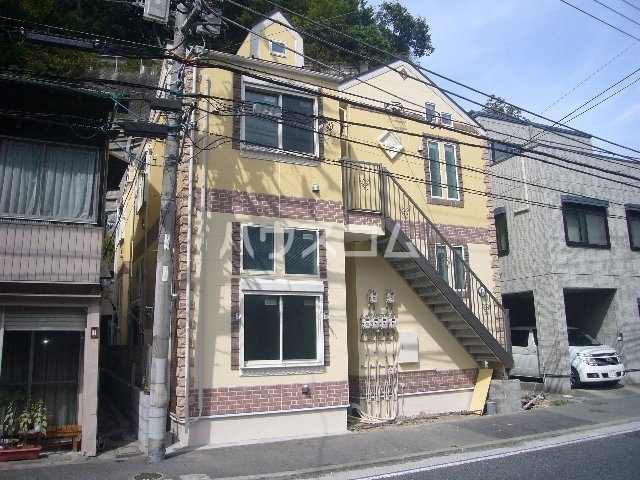 1/14 外観
