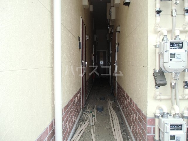 2/7 エントランス