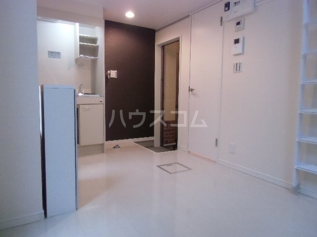 3/15 リビング/ダイニング