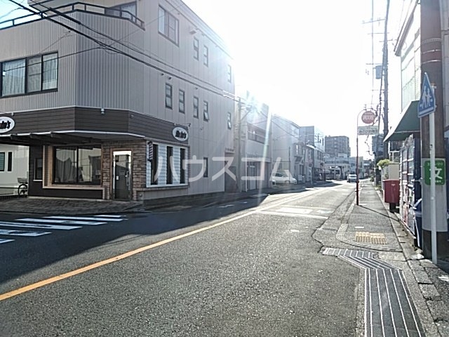 26/28 駐車場