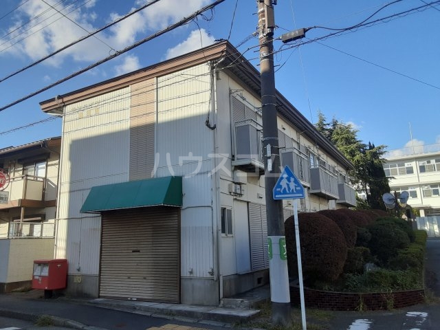 1/28 外観