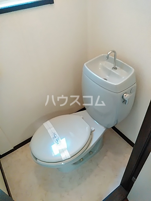 15/28 トイレ