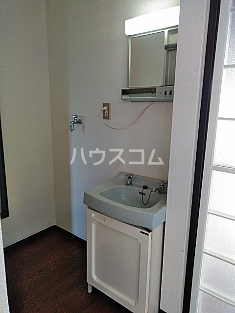 16/28 洗面