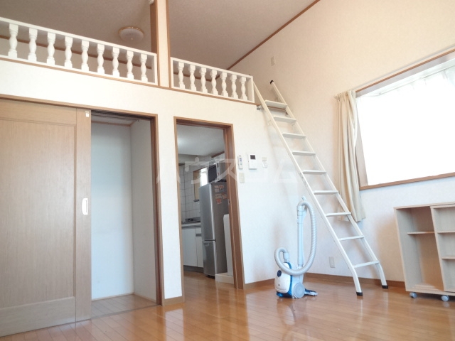 5/29 リビング/ダイニング