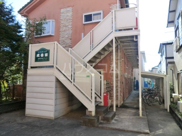 3/9 エントランス